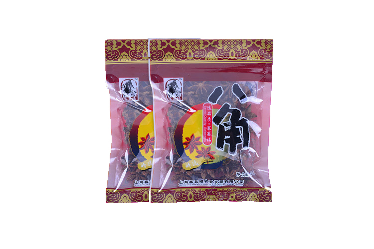 SAIWENG FU STAR ANISE 50G